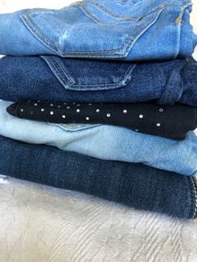 girls jeans
