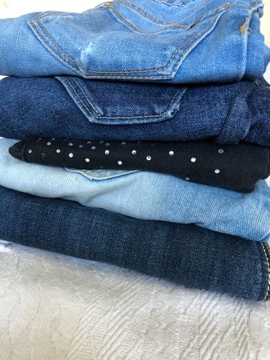 girls jeans