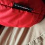 vans/northface coat Image 7