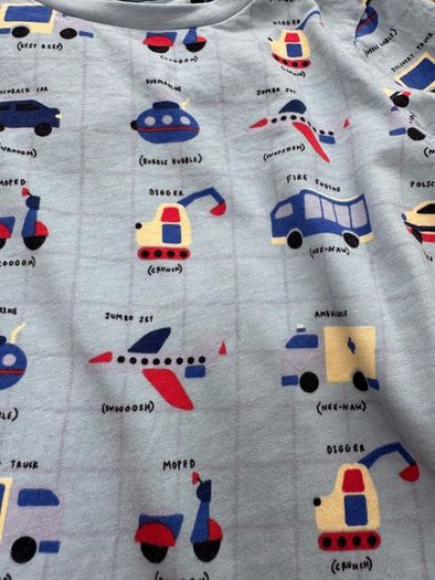 Marks & Spencer boys PJs bundle
