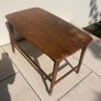 Coffee Table - Mid Century - Teak- Remploy Image 9