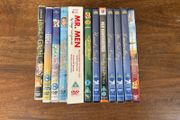 Children DVD bundle