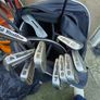 golf clubs Image 2