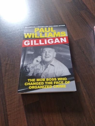 Paul Williams Books
