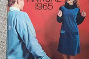 Girl Annual 1965