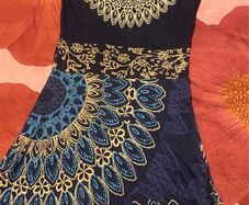 woman dress