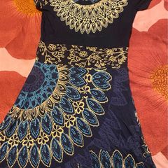 woman dress