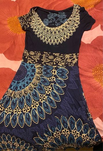 woman dress