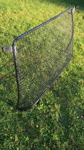 opel combo bulk head