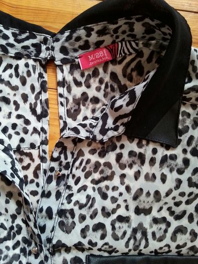 Bershka top