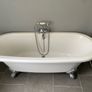 Free standing bath Image 4