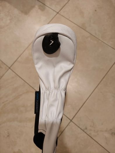 Ping G440 Max 7 Wood