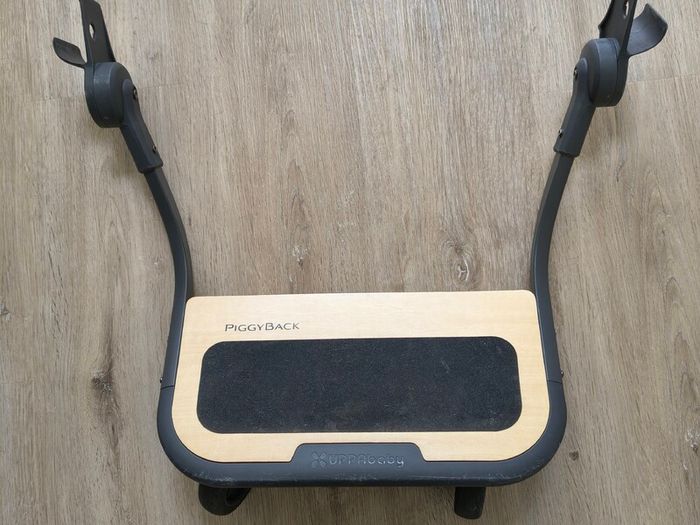 Uppababy Piggyback Board