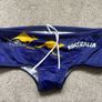 Turbo Men's Swim Brief Image 2