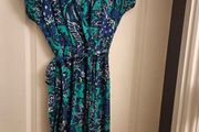 Summer Maxi Dress