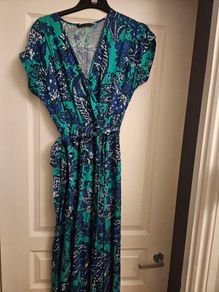 Summer Maxi Dress