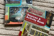 Discovering History - Set - New Edition- New Junior Cycle History
