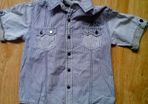 SALE E1  T-shirt.  Age 3-4