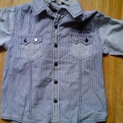 SALE E1  T-shirt.  Age 3-4