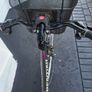 Ladies bentini bike panniers and basket included Image 10