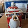 SADLER "Romeo and Juliet" Teapot and a Beaker Mug Image 4