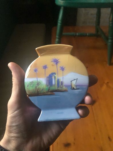 Noritakei vases