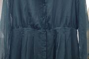 Green Dress, Warehouse, size 14