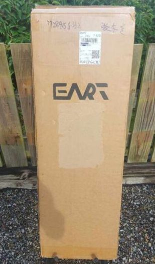 Eart - EX H6 - Electric Guitar - New