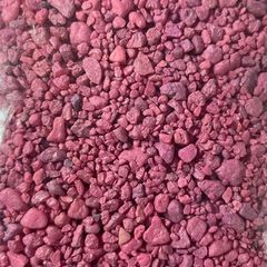 Pink Aquarium Sand