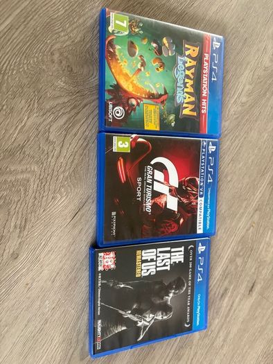 ps4 game bundle