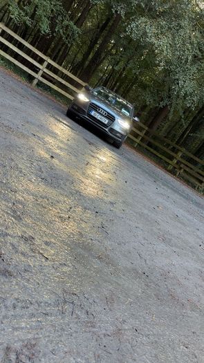 2015 Audi A4