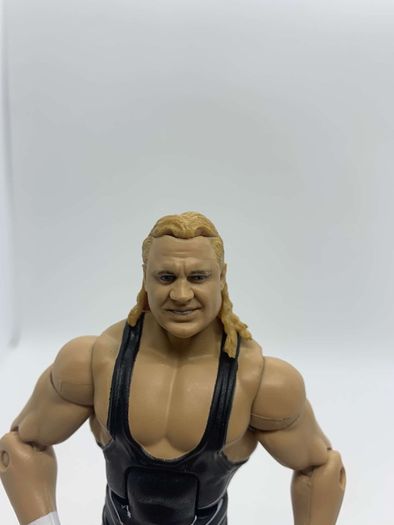 wwe elite retro fest Mr Perfect action figure