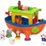 Noah's Activity Ark Image 2