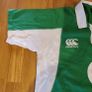 Ireland (IRFU) O2 Rugby Jersey (L) Image 6