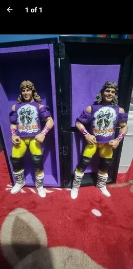 wwe