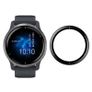 Soft Fibre Glass Protective Film For Garmin Venu 2  Full Curved Cover Screen Protector for Smart Watch Accessories Image 2