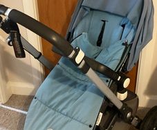 Bugaboo cameleon 3