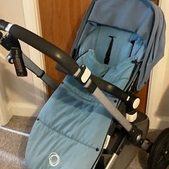 Bugaboo cameleon 3