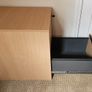 2 Drawer Wooden Filing Cabinet FREE Image 6