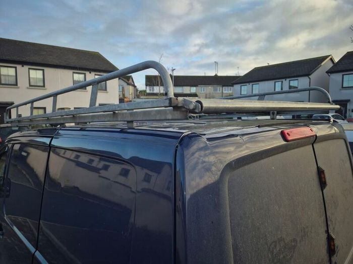 Roof rack
