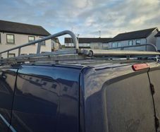 Roof rack
