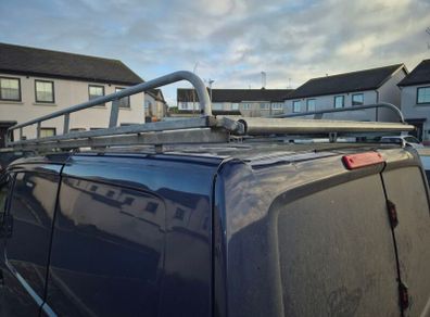 Roof rack