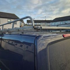 roof rack