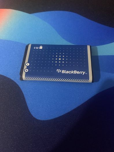 Blackberry C-S2 battery