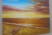 oil painting
