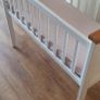 Wooden Crib Image 3