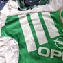 Republic of Ireland Football jersey 1992 Image 5