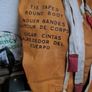 Vintage Airplane Life Jacket Image 2