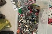 Lego bulk Bundle over 6kg!  Best Price! Top Quality!