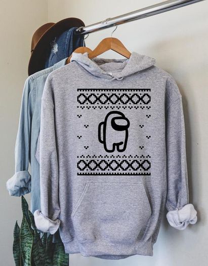 Among Us youth Hoodie, Among Us hoodie , Adult, Youth hoodie, Kid Hoodie, Among Us Gift, Imposter hoodie, Impostor hoodie, Video game